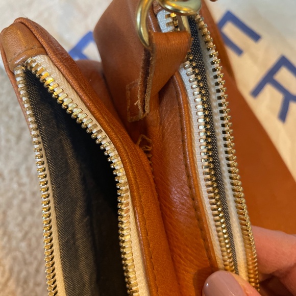 Clare V Double Sac Bretelle Bag - Picture 5 of 6